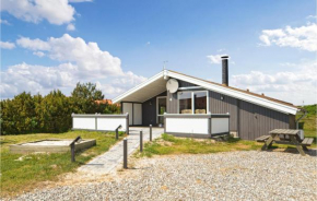 Stunning Home In Hvide Sande With Kitchen